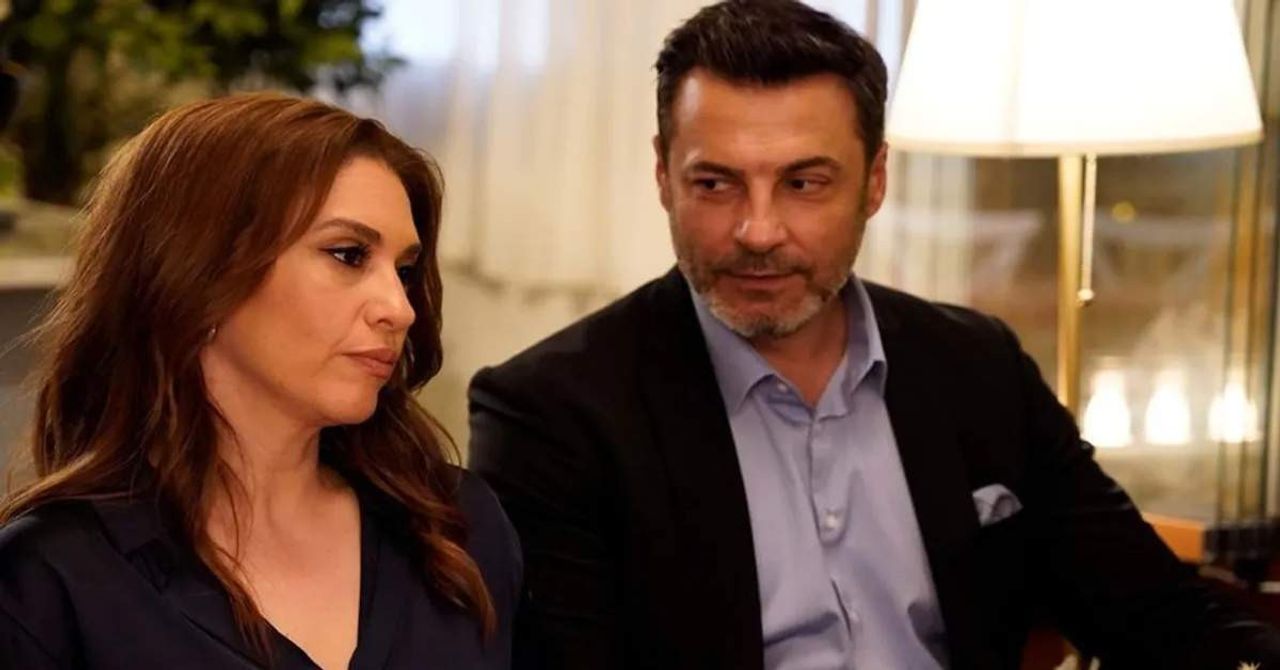 Kızılcık Şerbeti 23 Bölüm Fragmanı