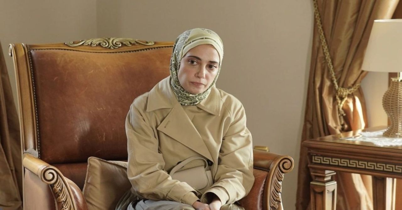 Kızılcık Şerbeti 59. bölüm fragmanı yayınlandı: Kızılcık Şerbeti dizisi yeni bölümde neler olacak? Kızılcık Şerbeti 59. bölüm fragmanı yayınlandı: Kızılcık Şerbeti dizisi yeni bölümde neler olacak?
