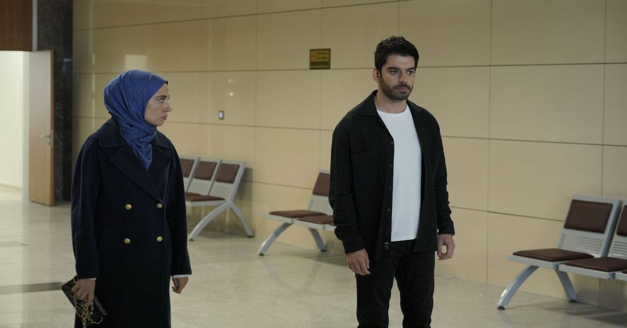 Kızılcık Şerbeti 60. bölüm 2. fragmanı Show TV’de yayınlandı: Kızılcık Şerbeti yeni bölümde neler olacak? Kızılcık Şerbeti 60. bölüm 2. fragmanı Show TV’de yayınlandı: Kızılcık Şerbeti yeni bölümde neler olacak?
