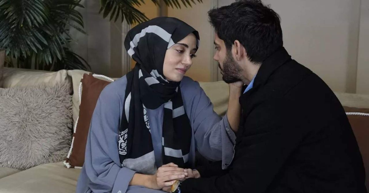 Kızılcık Şerbeti Kızılcık Şerbeti