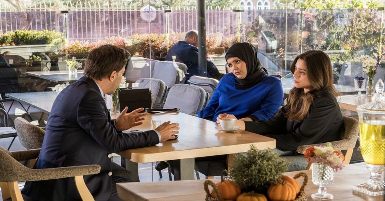 Kızılcık Şerbeti için heyecanlı bekleyiş: Show TV Kızılcık Şerbeti bugün var mı? Kızılcık Şerbeti için heyecanlı bekleyiş: Show TV Kızılcık Şerbeti bugün var mı?
