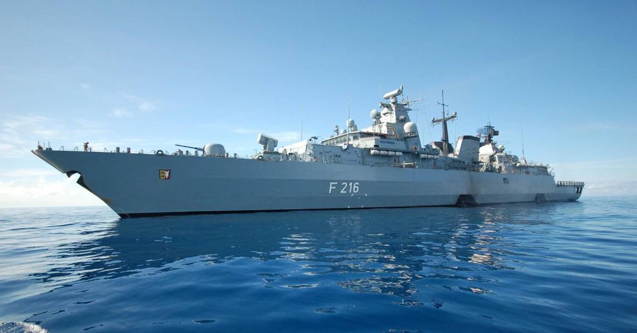 Kızıldeniz saldırı Kızıldeniz saldırı