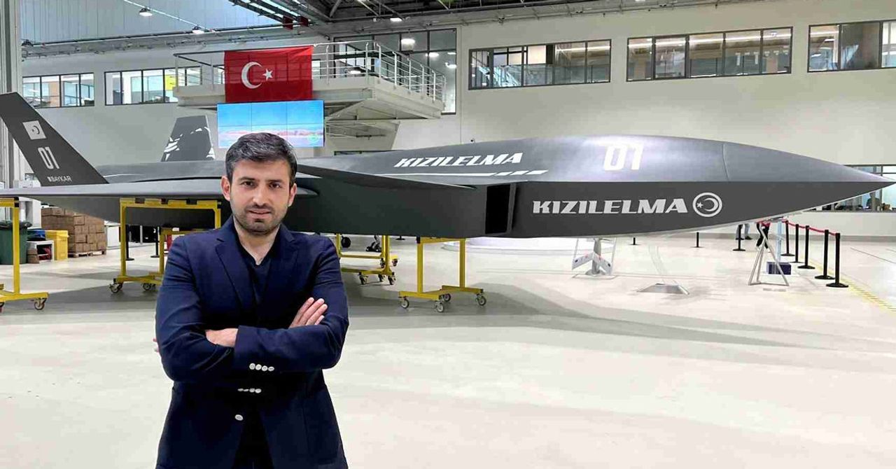Kızılelma Kızılelma