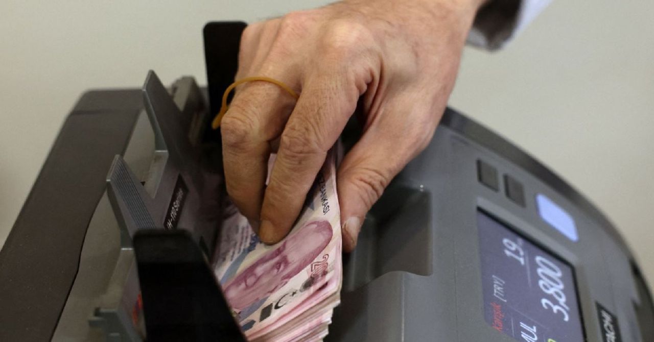KKM hesabı olanlar dikkat: Karar Resmi Gazete’de yayımlandı KKM hesabı olanlar dikkat: Karar Resmi Gazete’de yayımlandı
