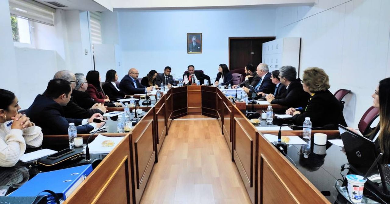 KKTC’de sahte diploma skandalı: YÖDAK Başkanı ve yardımcısı tutuklandı KKTC’de sahte diploma skandalı: YÖDAK Başkanı ve yardımcısı tutuklandı