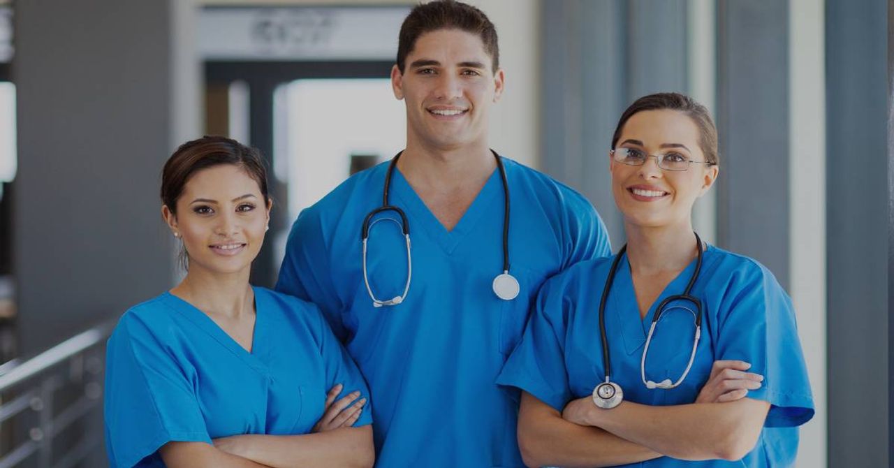 Klinik Destek Elemanı Klinik Destek Elemanı