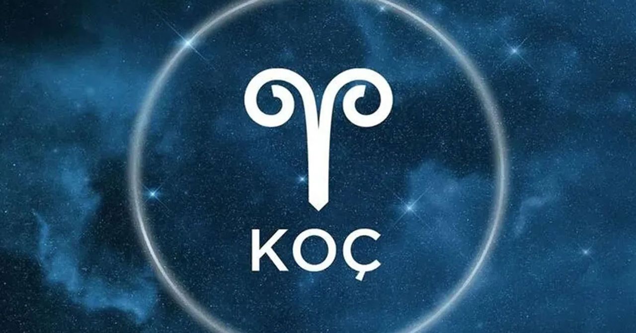 koç burcu koç burcu