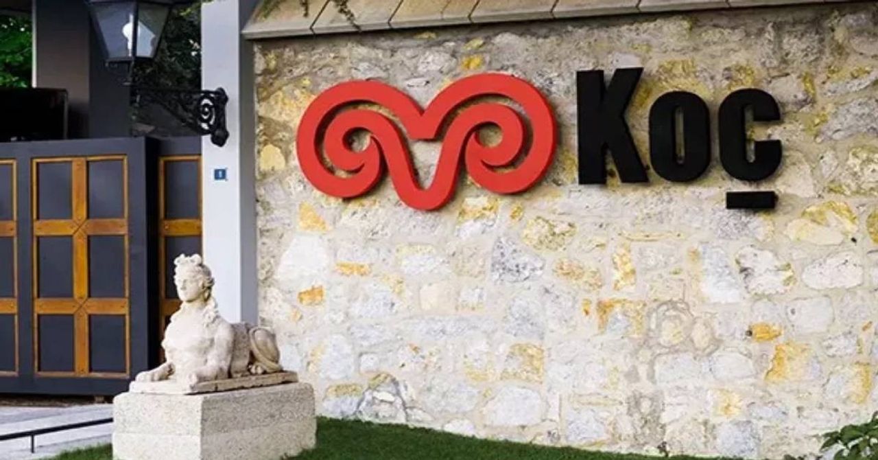 Koç Holding Koç Holding