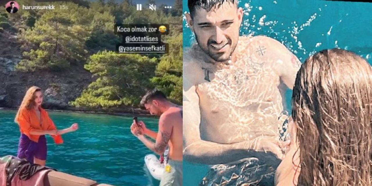 Koca Olmak Zor Koca Olmak Zor