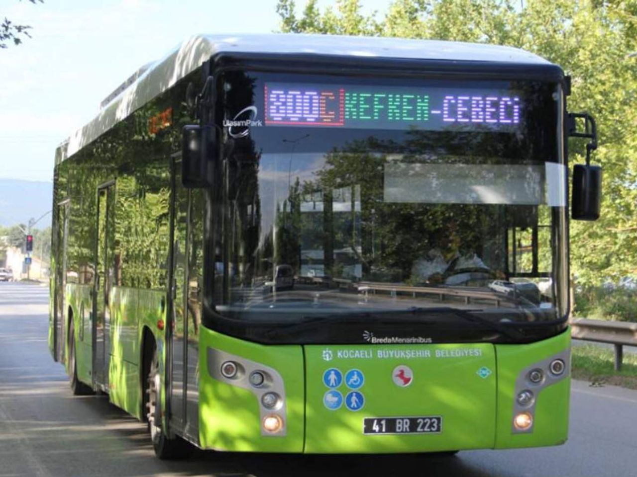 kocaeli kocaeli