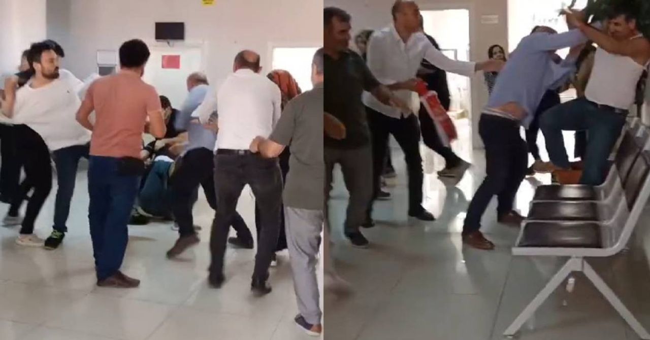 Kocaeli Aile Sağlığı Merkezi Saldır Kocaeli Aile Sağlığı Merkezi Saldır