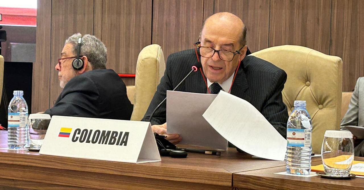 Kolombiya Kolombiya