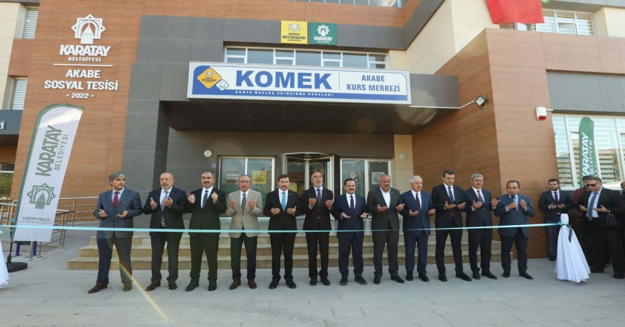 KOMEK kurs KOMEK kurs