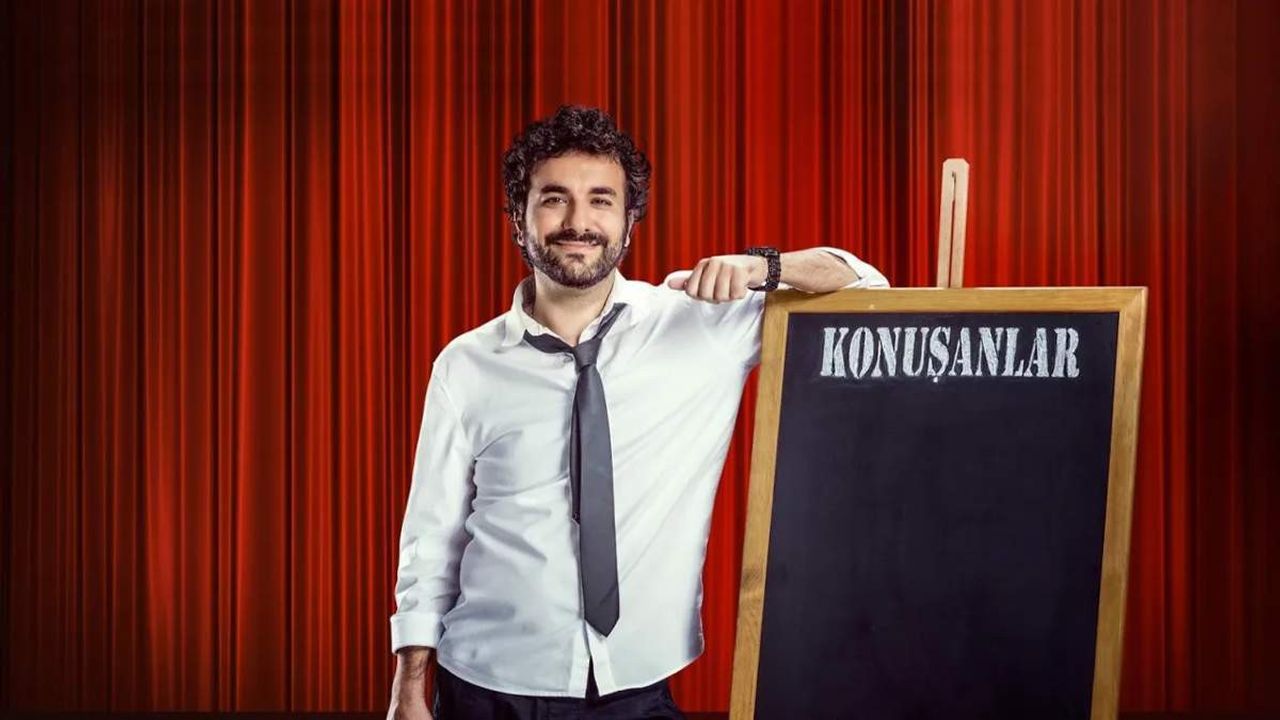 Konuşanlar 59 Konuşanlar 59