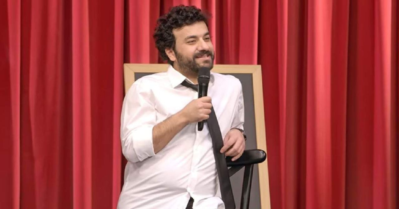 Konuşanlar yayın saati Konuşanlar yayın saati
