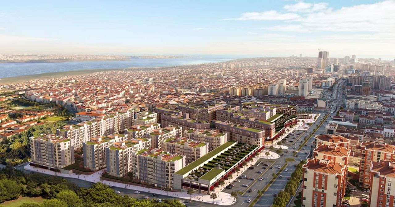 Konut Fiyatları Konut Fiyatları