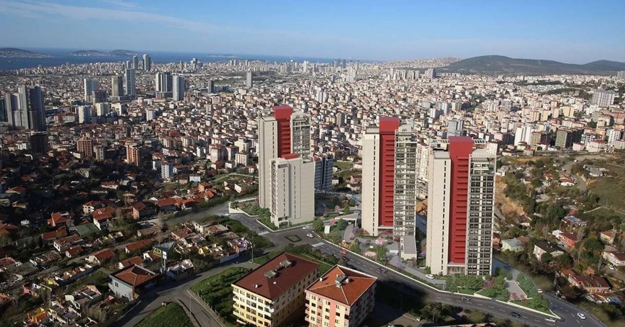 Konut fiyatları Konut fiyatları