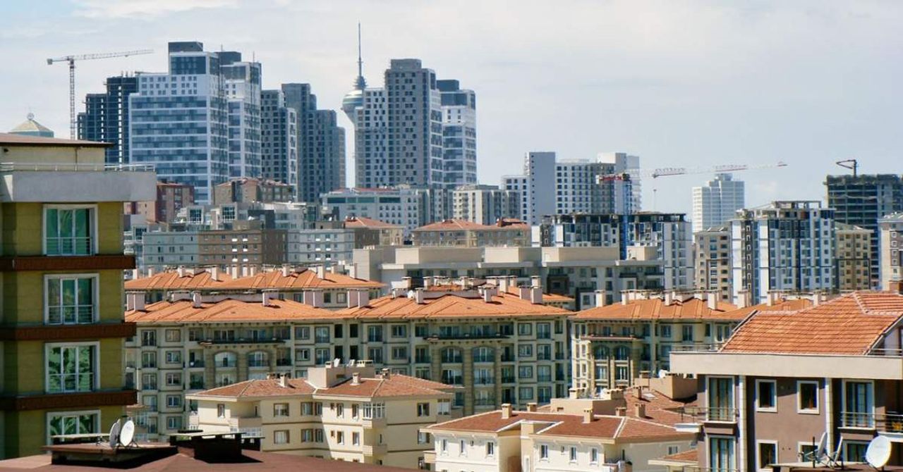 Konut Fiyatları Konut Fiyatları