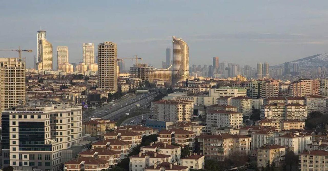 Konut fiyatları düşer mi Konut fiyatları düşer mi