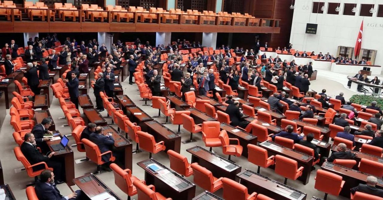 Konutta Yeni Dönem Konutta Yeni Dönem