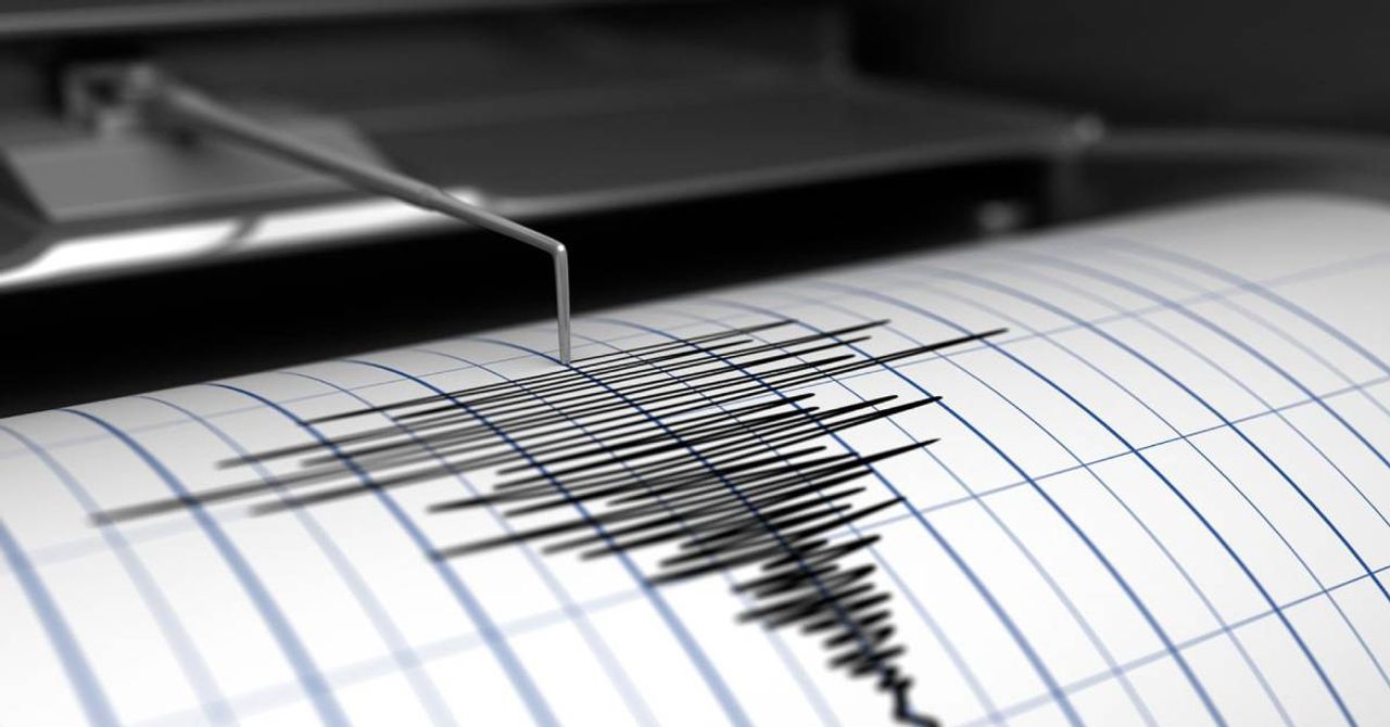 Konya Deprem Konya Deprem