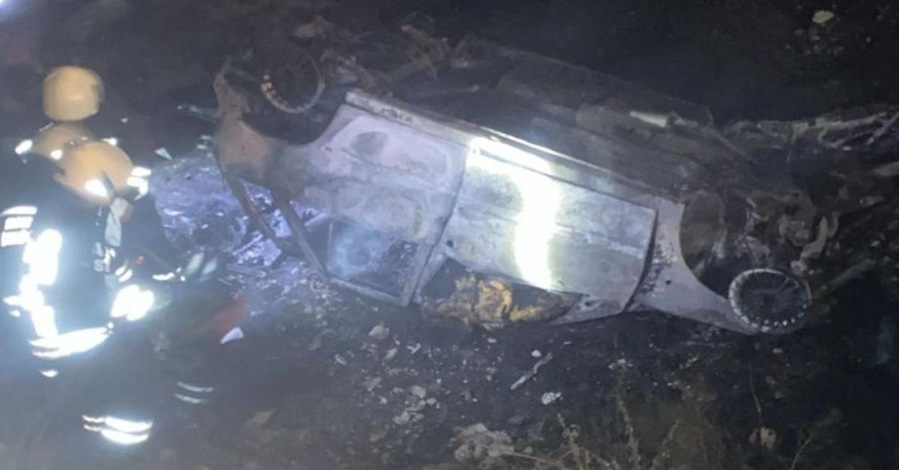 Konya’daki kaza 4 kişinin canına mal oldu: Acı haberler peş peşe geldi Konya’daki kaza 4 kişinin canına mal oldu: Acı haberler peş peşe geldi
