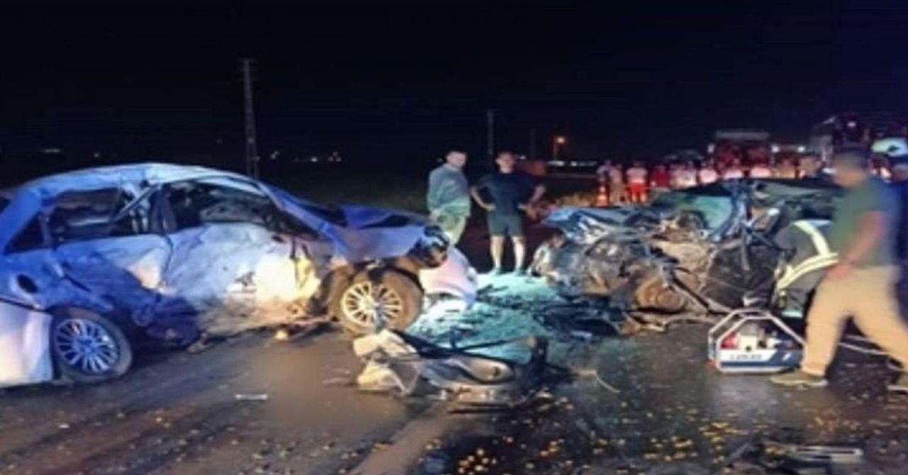 Konya’dan acı haberler gelmeye devam ediyor: 3 çocuk daha yaşamını yitirdi Konya’dan acı haberler gelmeye devam ediyor: 3 çocuk daha yaşamını yitirdi