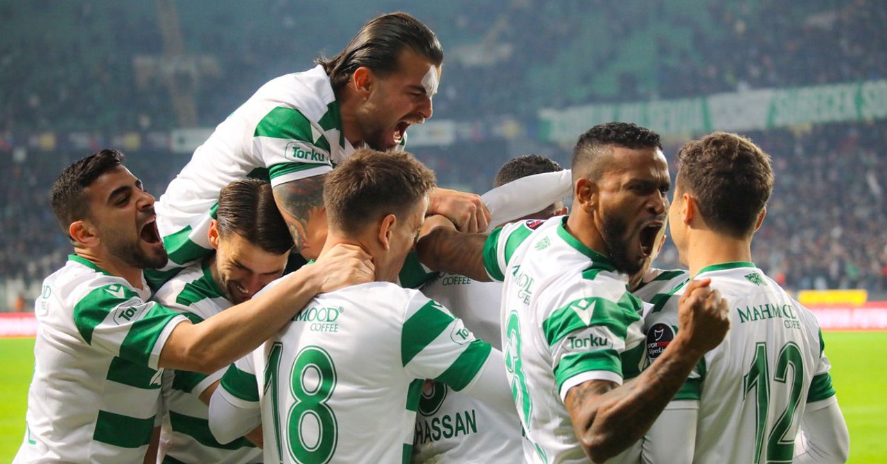 Konyaspor Konyaspor
