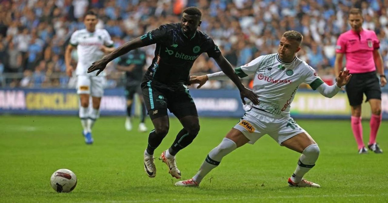 Konyaspor Adana Demirspor maçını canlı izle – Bein Sports 2 canlı maç linki