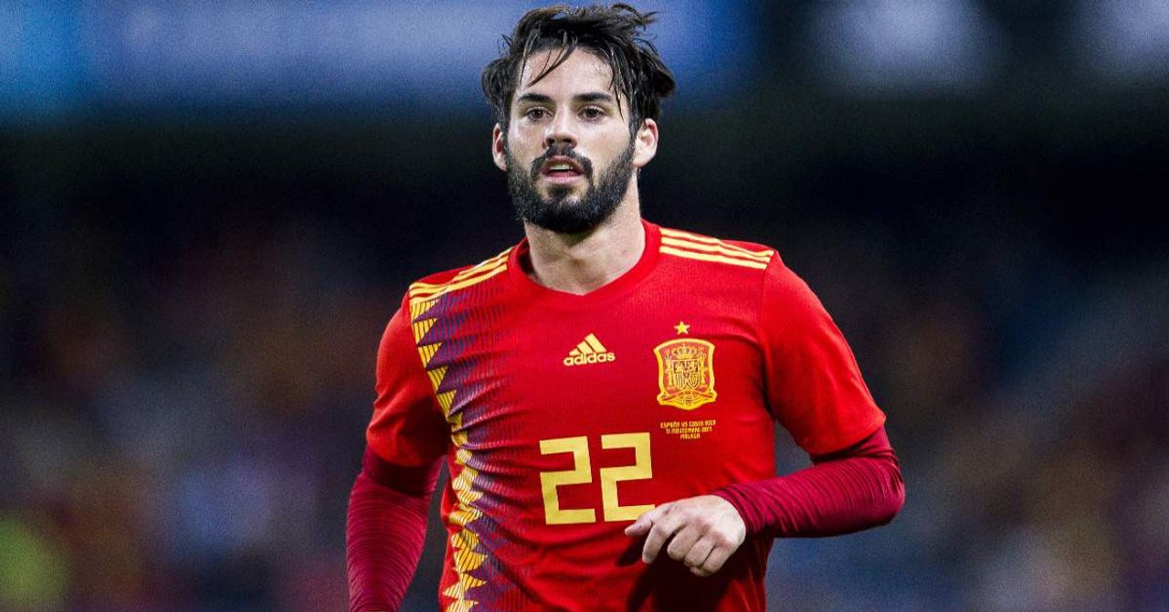 Konyaspor Isco Konyaspor Isco
