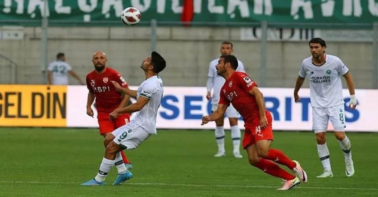 Konyaspor Vaduz Konyaspor Vaduz