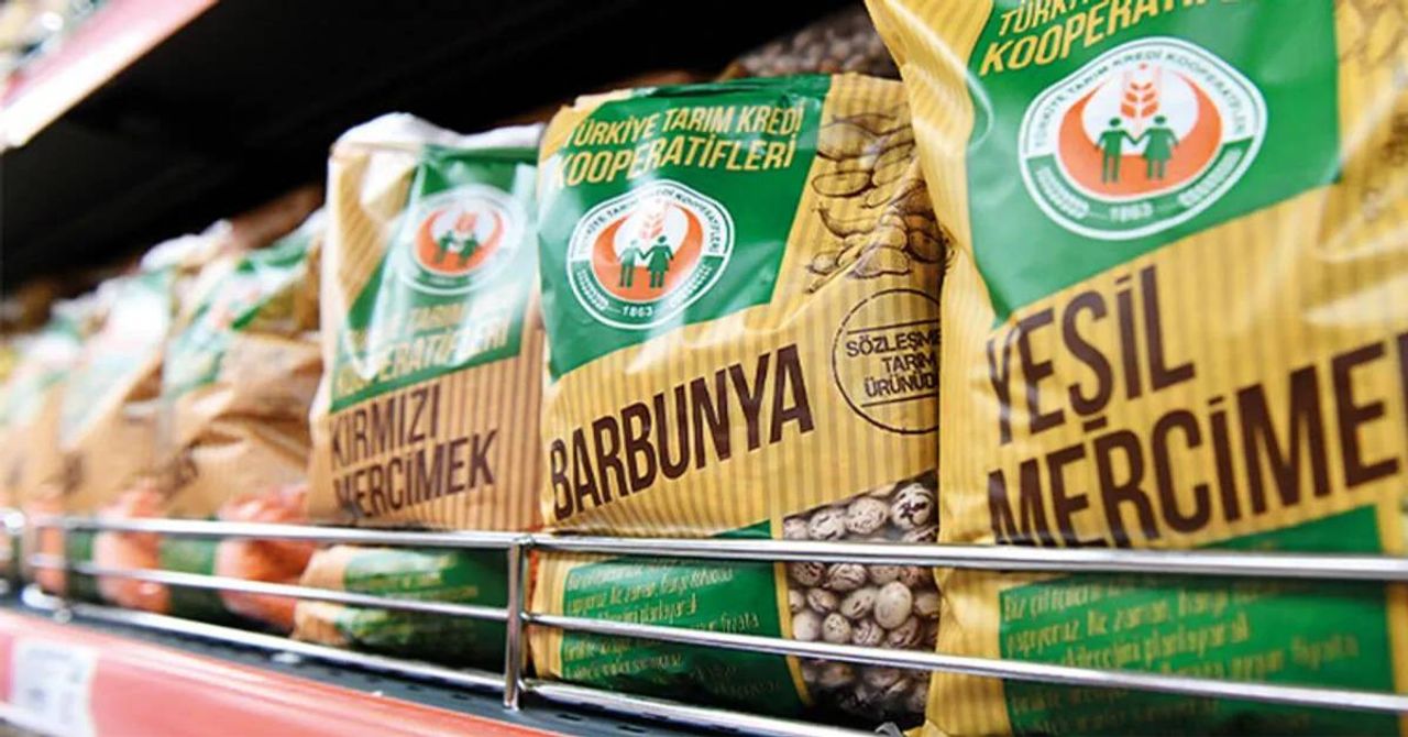 KoopBakkal projesi KoopBakkal projesi