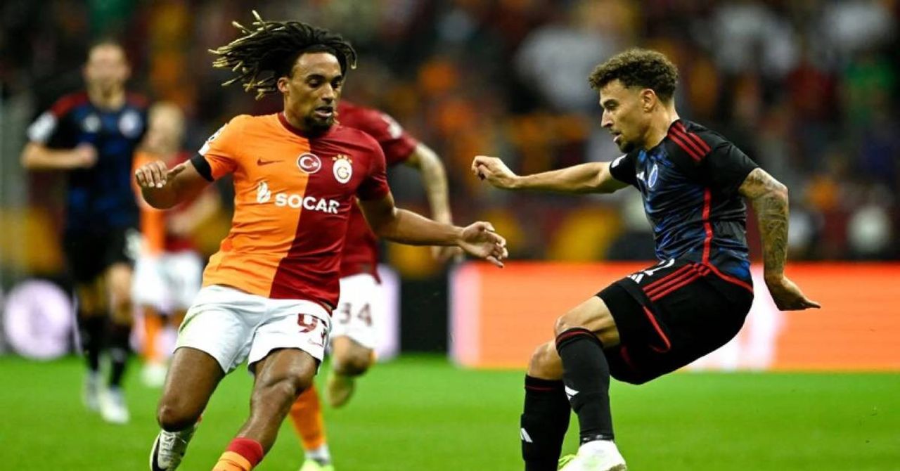 Kopenhag Galatasaray Kopenhag Galatasaray