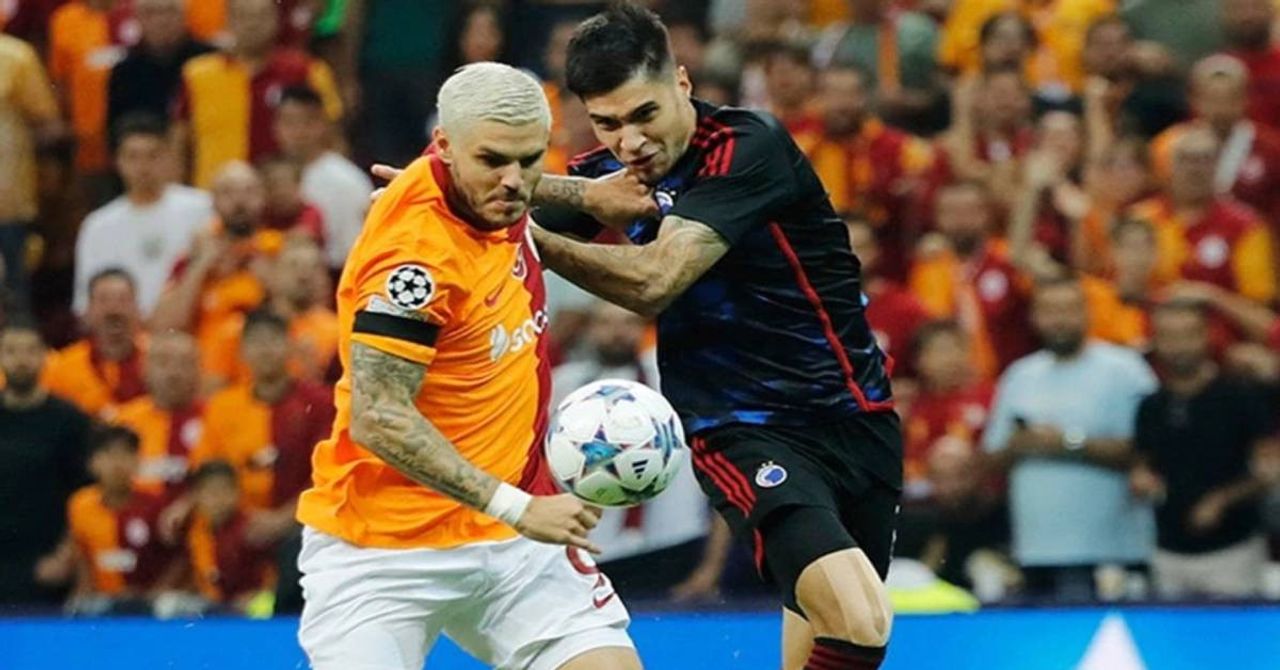 Kopenhag Galatasaray Kopenhag Galatasaray