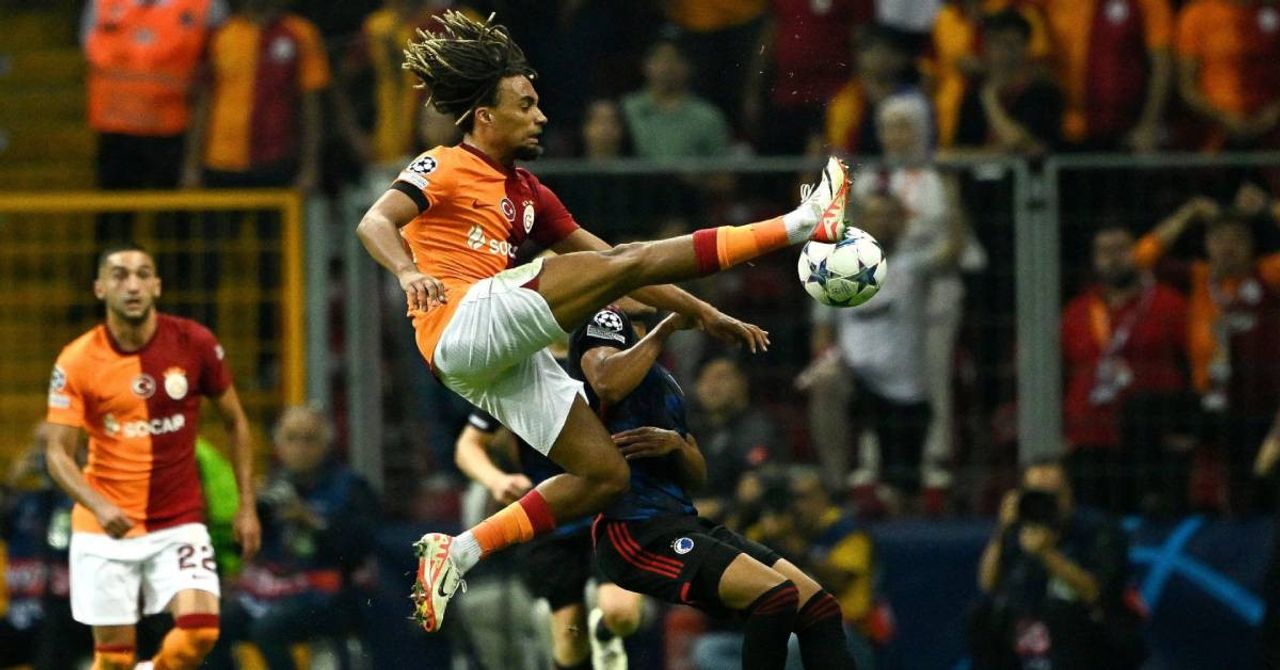 Kopenhag Galatasaray Kopenhag Galatasaray