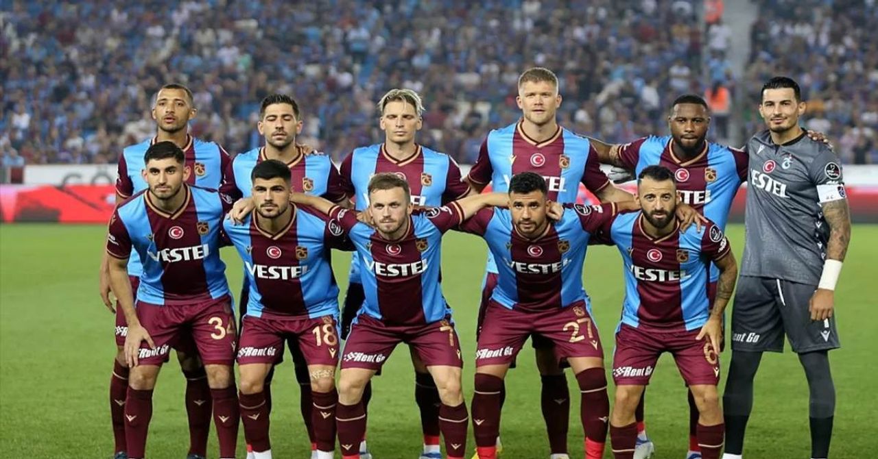 Kopenhag Trabzonspor Kopenhag Trabzonspor