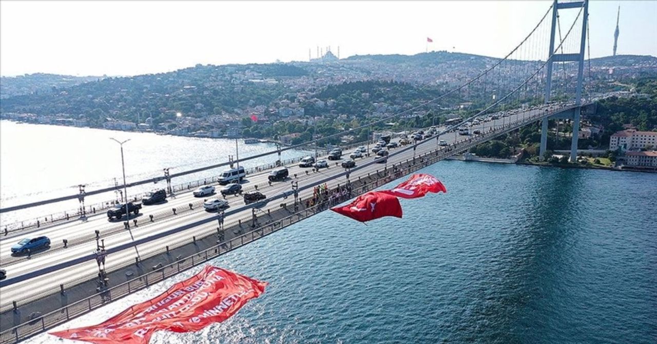 KÖPRÜ KÖPRÜ