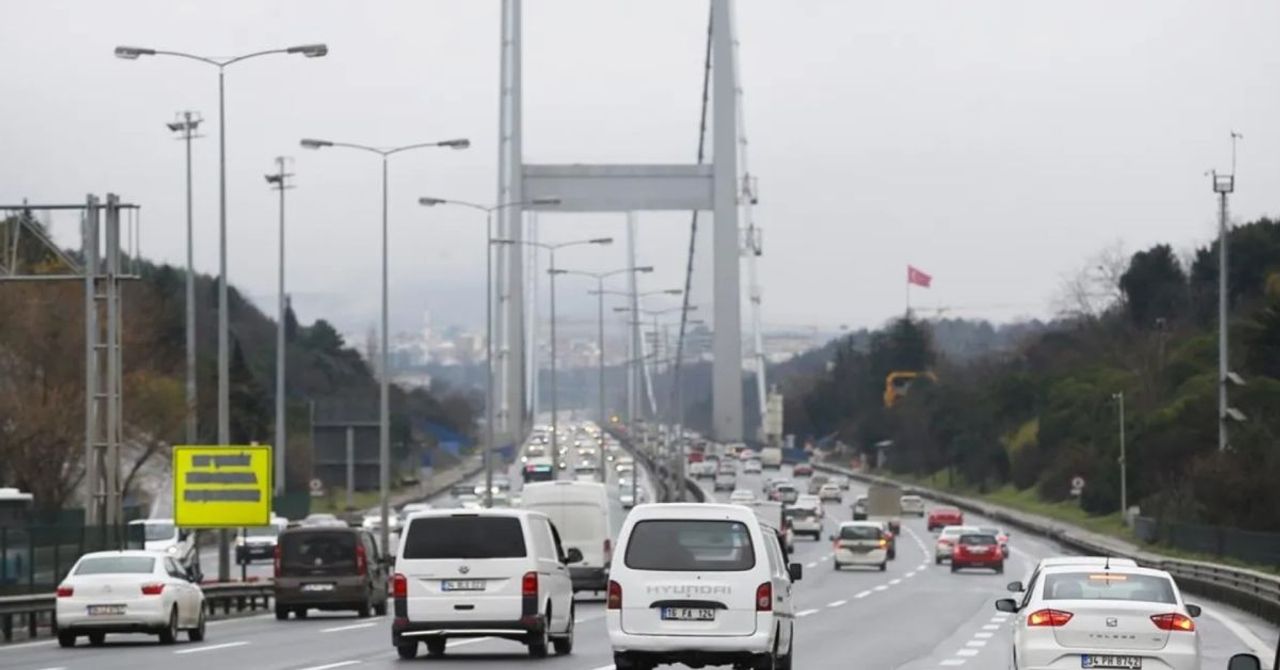 Köprü ve otoyol ücretlerine zam gelecek mi? 1 Temmuz’dan itibaren köprü ve otoyol ücretleri artacak mı 2024? Köprü ve otoyol ücretlerine zam gelecek mi? 1 Temmuz’dan itibaren köprü ve otoyol ücretleri artacak mı 2024?