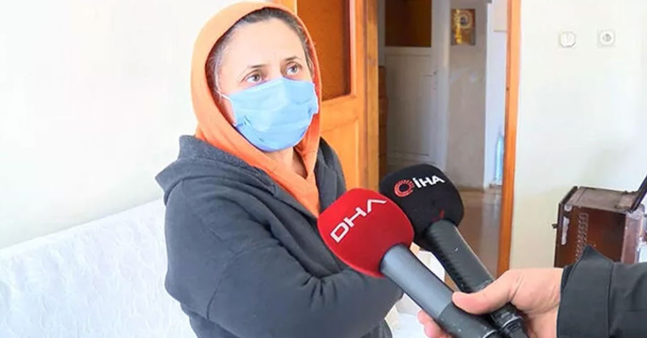 Korkum devam ediyor Korkum devam ediyor