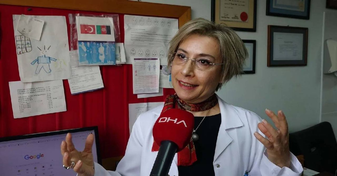 Koronavirüs Unutkanlık Problemi Koronavirüs Unutkanlık Problemi