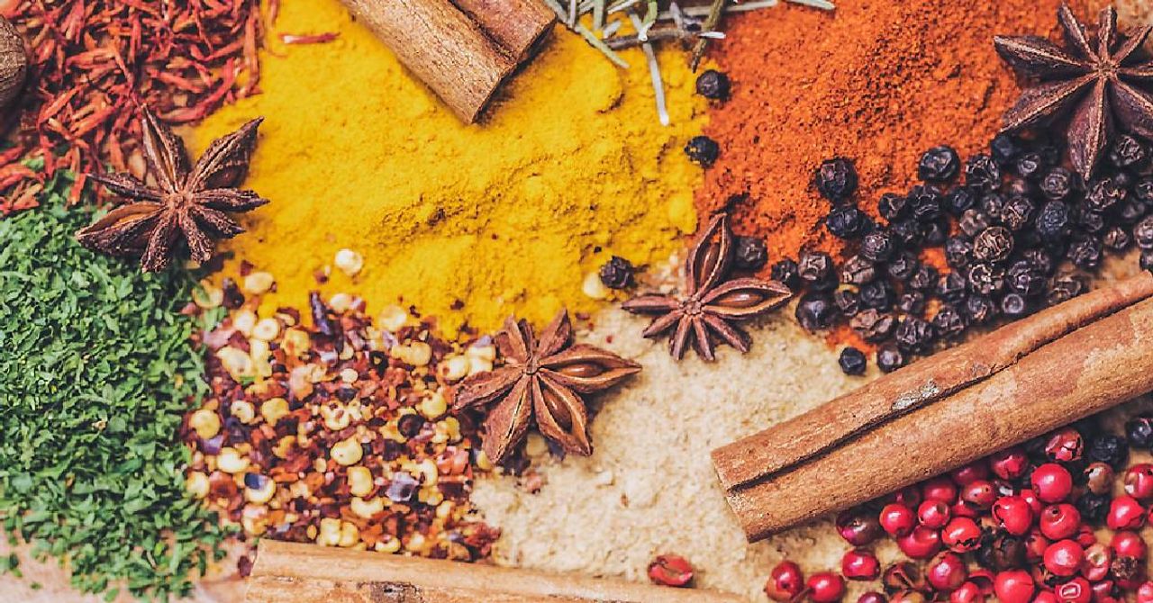 Koronavirüsü öldüren 3 baharat Koronavirüsü öldüren 3 baharat
