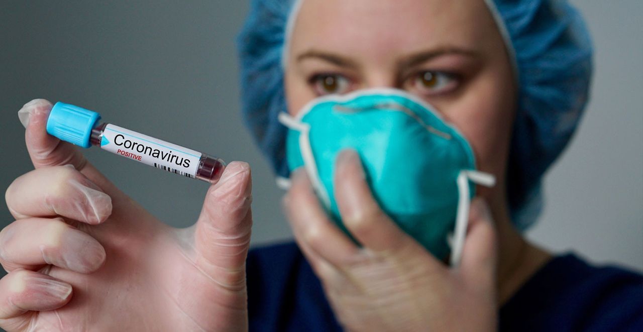 Korovirüsten ölenlerin beyni açıldı Korovirüsten ölenlerin beyni açıldı