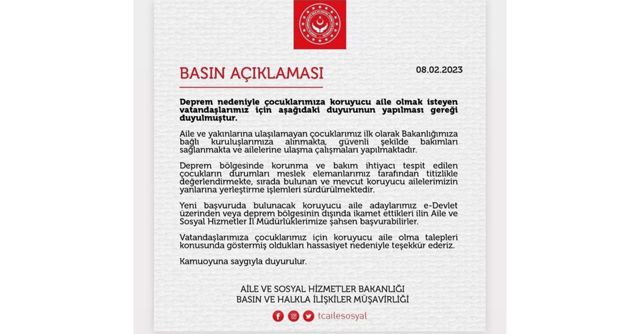 Koruyucu aile nasıl olunur? Koruyucu aile nasıl olunur?