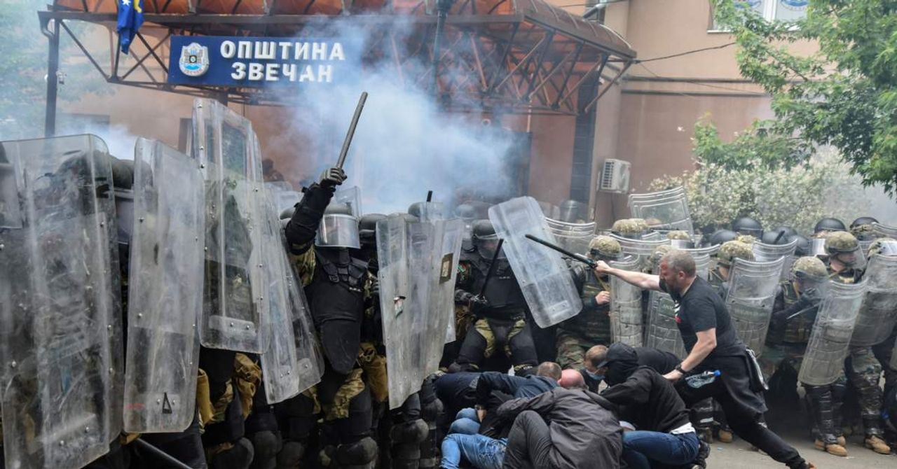 Kosova Kosova