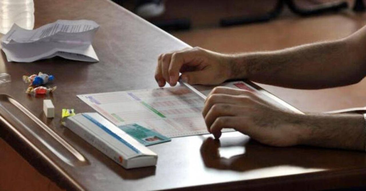 KPSS 2022 sınav yerleri KPSS 2022 sınav yerleri