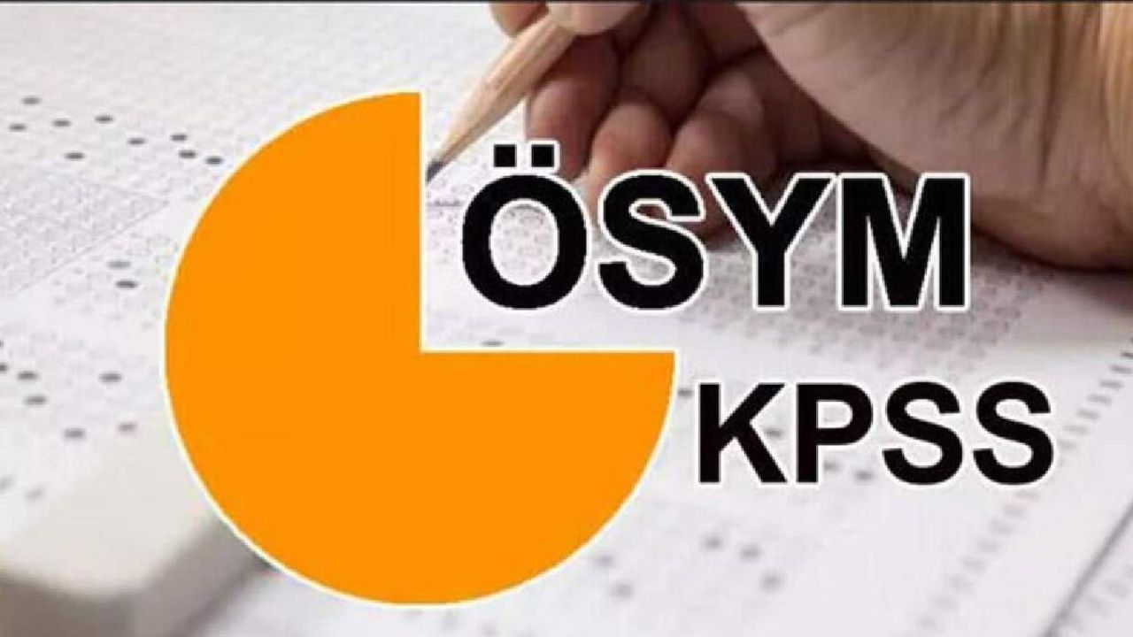 KPSS başvuru ücretleri kaç TL KPSS başvuru ücretleri kaç TL