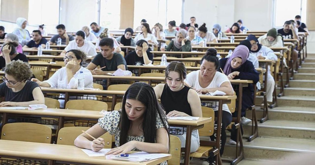 KPSS Genel Kültür Genel Yetenek KPSS Genel Kültür Genel Yetenek
