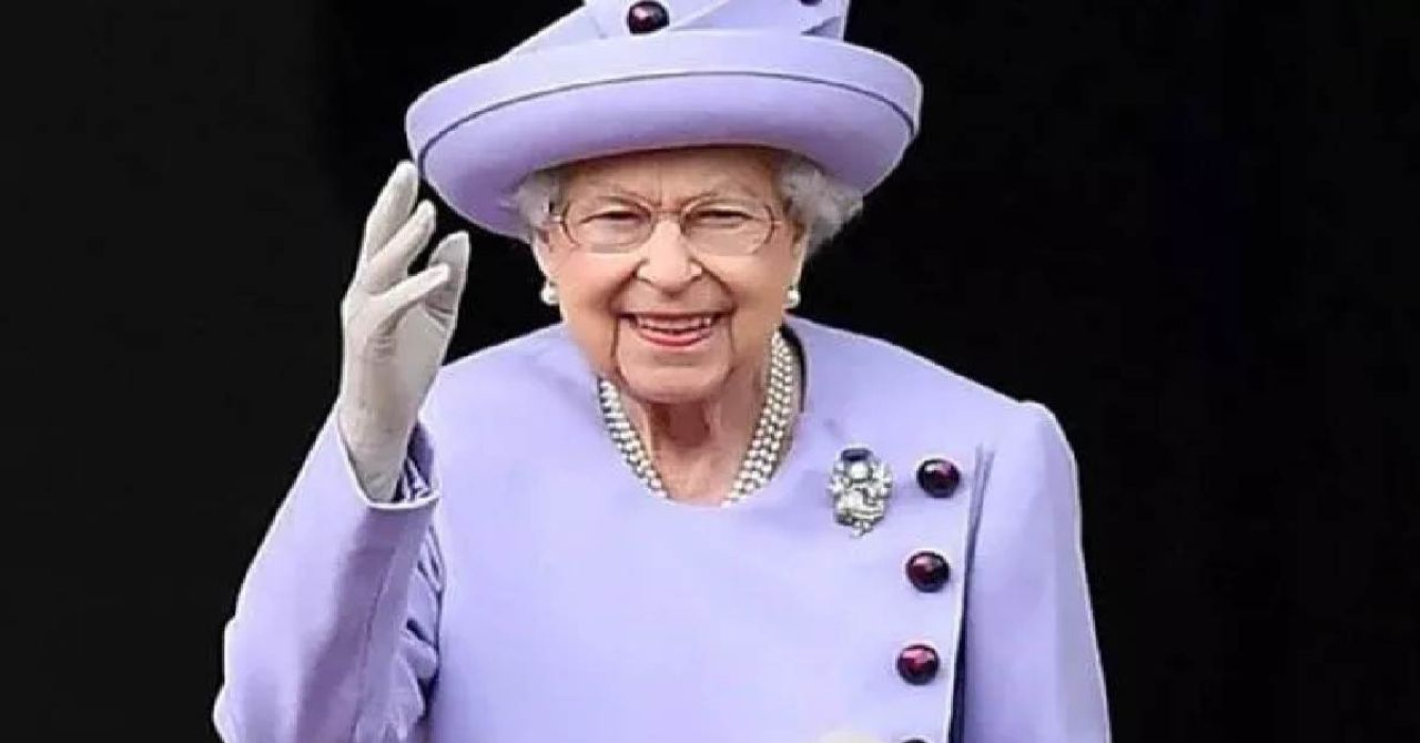 Kraliçe Elizabeth Kraliçe Elizabeth