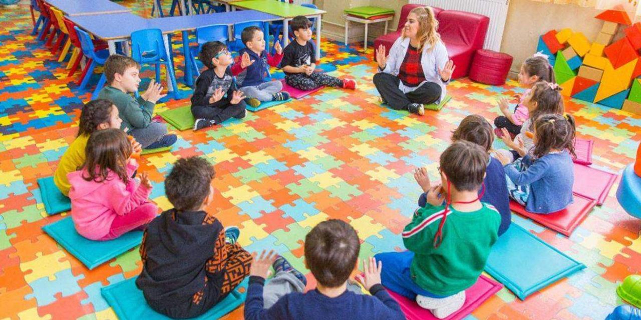 Kreş  Yardımı Nedir