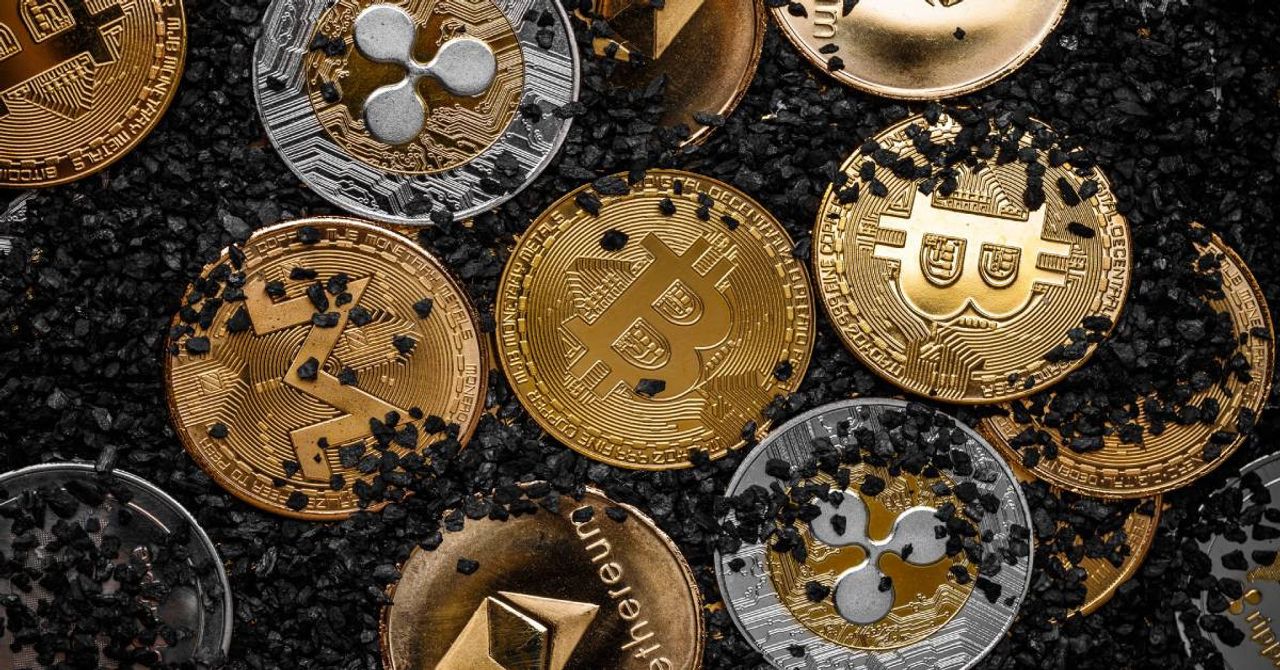 Kripto para Kripto para